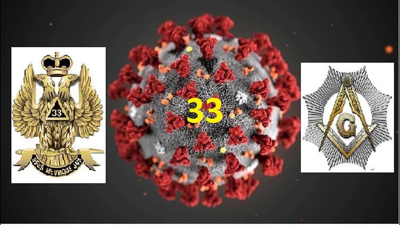 'COVID' Plandemic 33 code
