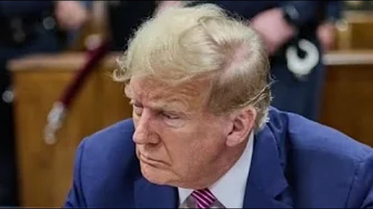 🚨 BOMBSHELL court ruling SURGES into spotlight | Another Day