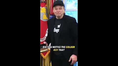 Has Trump punch Musk?