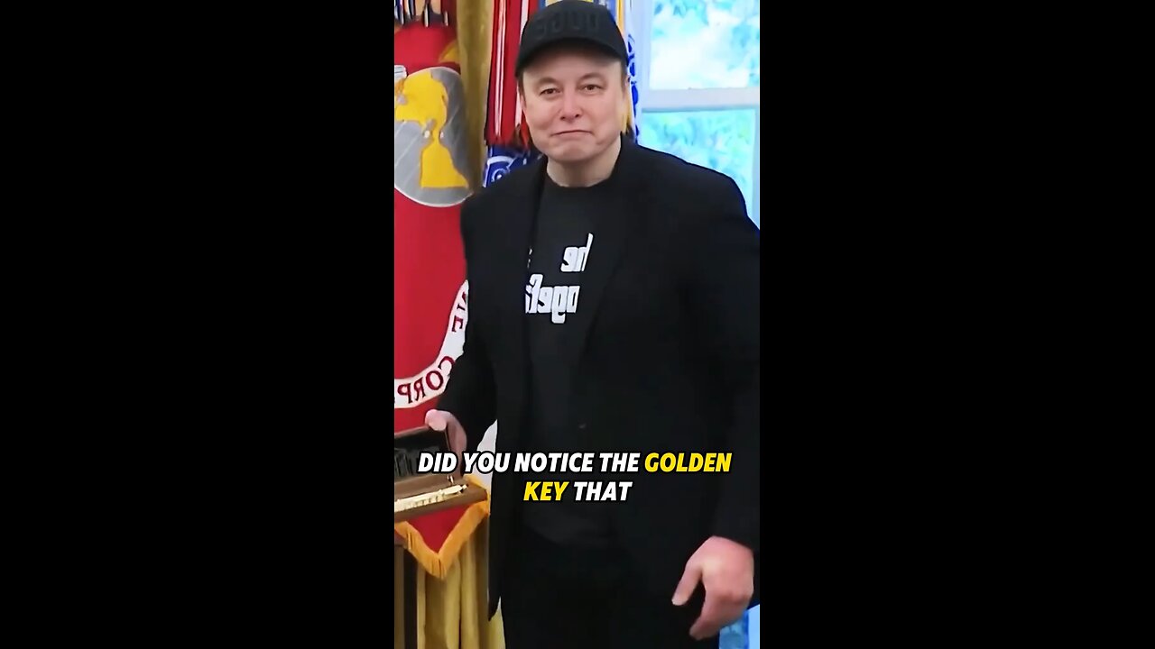 Has Trump punch Musk?