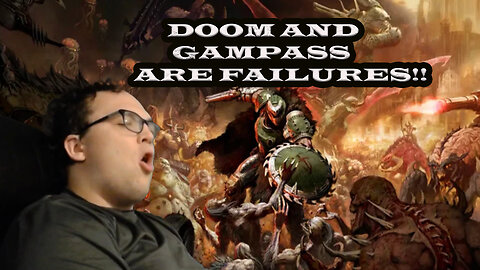 Nintendo Fanboy Is Jealous That His Platform Doesn’t Have Game Pass!