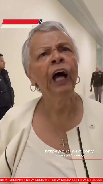 Rep. Coleman accused of ICE breach, cites white supremacy. #ice #coleman #japdmedia #PnDmart #japd