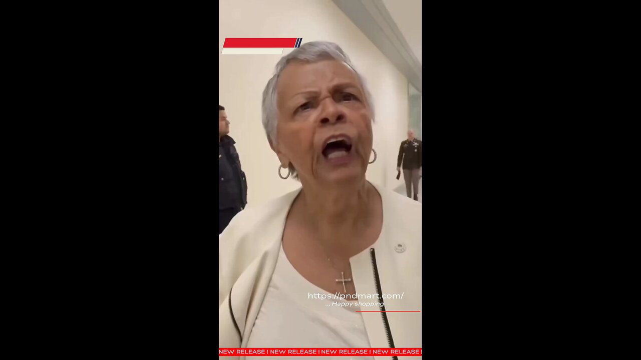 Rep. Coleman accused of ICE breach, cites white supremacy. #ice #coleman #japdmedia #PnDmart #japd