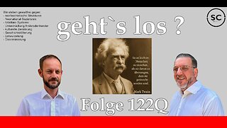 geht`s los ? Folge 1220