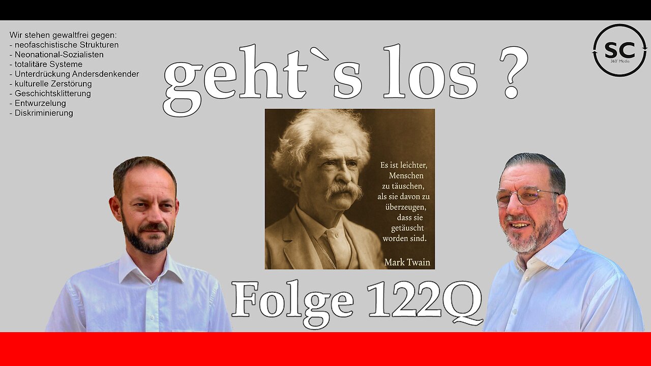 geht`s los ? Folge 1220