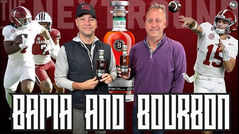 Comeback in Columbia! Tide Survives South Carolina | Bama and Bourbon