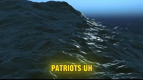PATRIOTS SOMETHING MASSIVE IS HAPPENING BEHIND THE SCENES!