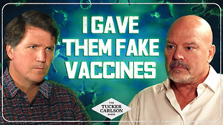 Bill Gates, Truth About Vaccines, & Big Pharma’s Plot to Destroy Doctors Who Question ”The Science”