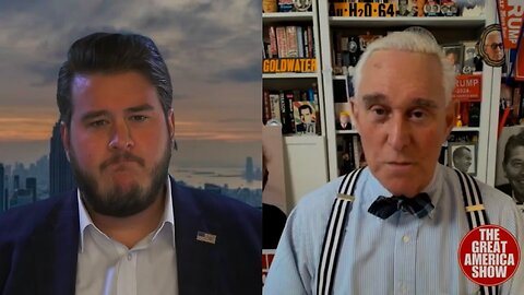 Roger Stone Exposes Federal Reserve Governor & Mortgage Fraudster Lisa Cook