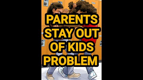 Celebrities get off the internet... To the Parents