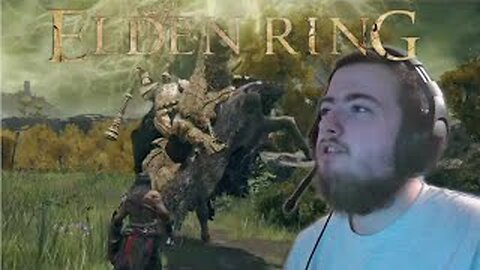 MY FIRST SOULS GAME | Elden Ring | Part 1