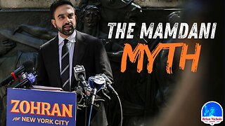Will Zohran Mamdani Ruin New York City?