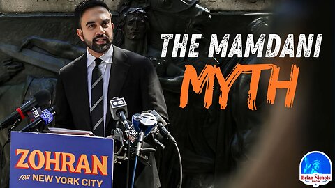 Will Zohran Mamdani Ruin New York City?