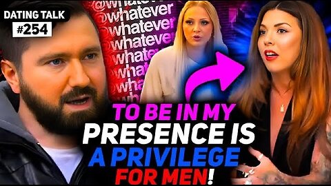Entitled 47-Year-Old Karen DEMANDS a ‘Traditional Man’—Brings ZERO to the Table