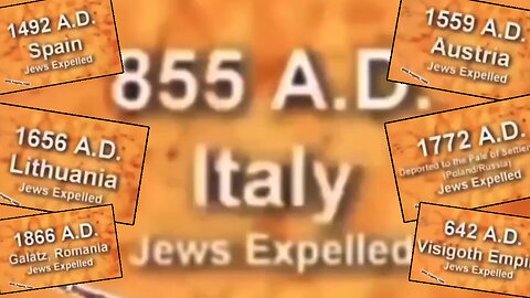 Can you spot the pattern? And why is there a pattern?