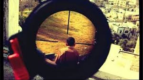 If Sabra & Shatila was a city