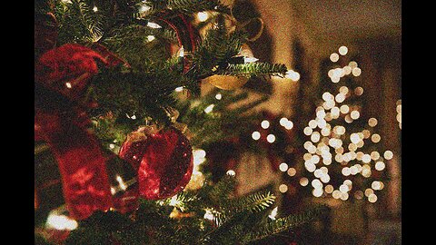 The Simplicity Of Christmas