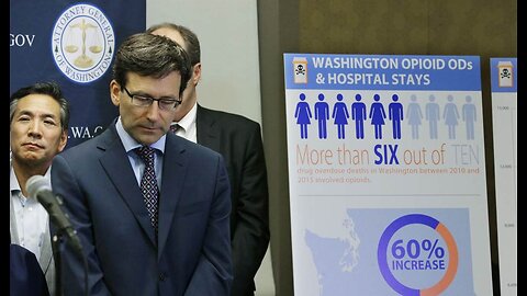Report. Conservative Advocates With Connections to Big Pharma Insert Themselves