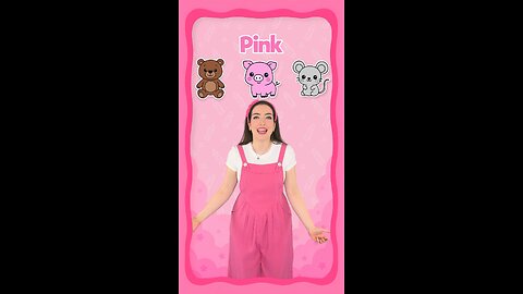 Learn Colors in English for Kids | Color Names #beginner #preschool #learn #kids #english #colors