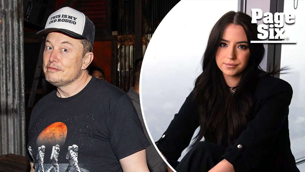 The latest updates on Elon Musk's paternity and custody drama with Ashley St.Clair