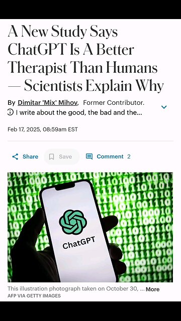 Chatgpt Psychiatrist Is Better Celiac Disease Awareness Month Treatment Gluten Free