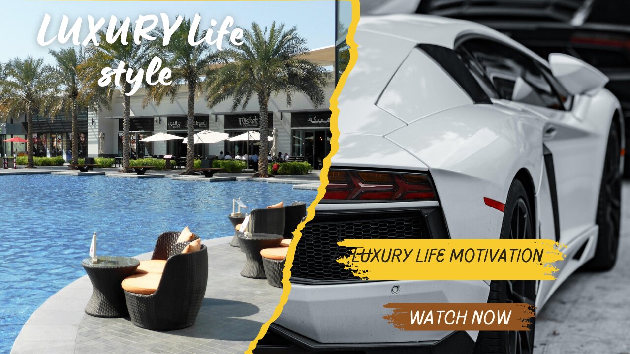 Billionaire Lifestyle Visualization 2025 💲 Luxury Lifestyle Motivation 💸 #billionaire #motivation