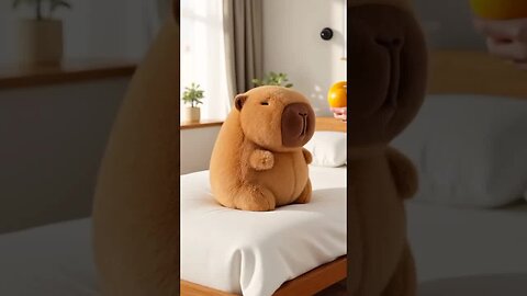 Capybara 😅