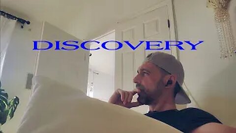 Detoxing & on the Ultimate Discovery of the TRUTH (ME)