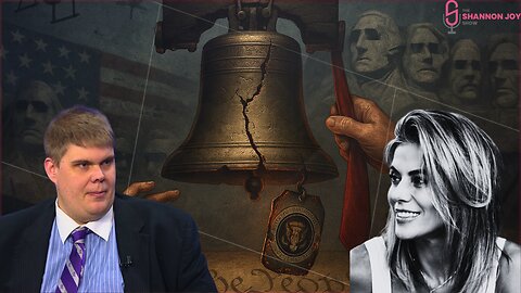 🔥🔥Trump’s Big Brother Betrayal - The Final Strike on Freedom And a Gift to the Surveillance State | With Guest Aaron Day🔥🔥