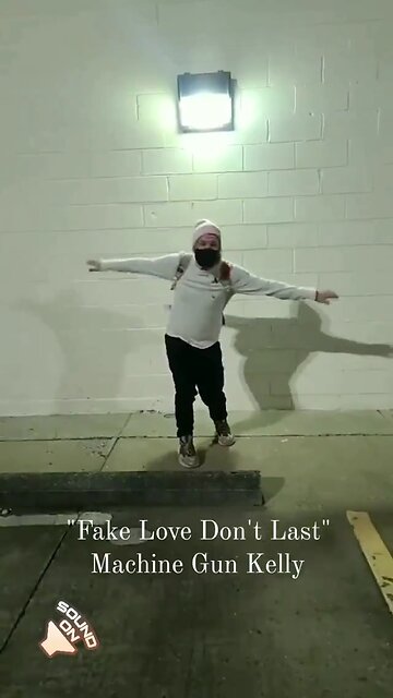 Ep. 451 "Fake Love Don’t Last" by Patrick Henry The Batman