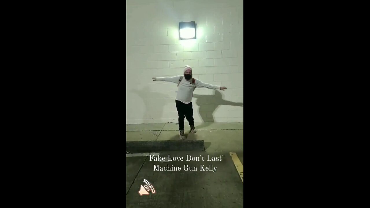 Ep. 451 "Fake Love Don’t Last" by Patrick Henry The Batman