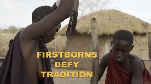 KAIRA: One Boy’s War Against Magic, Mutilation & Silence – Tanzania
