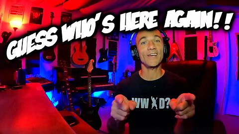We're on Rumble now Episode 57!!!