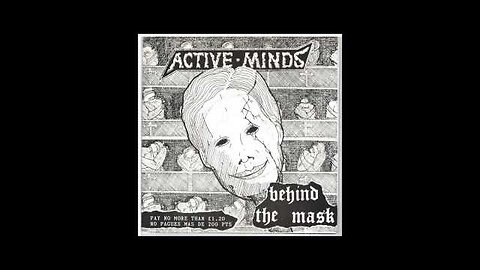 Active Minds - Behind the Mask