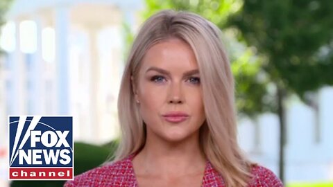 Leavitt shuts down claim by Dems, CNN: 'BLATANT LIE'