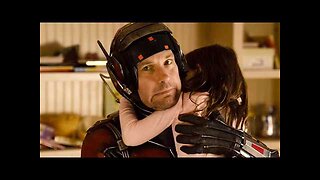 Marvel Bloopers and Gag Reels for 7 Minutes Straight