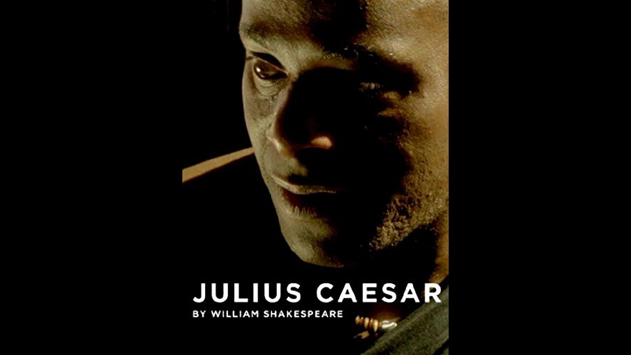 Julius Caesar 2012
