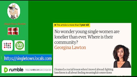 No wonder young single women are lonelier than ever. Where is their community?