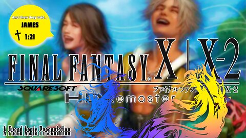 Yu Yevon, the source of all sin in Spira - (8K Mods) Pt. 9