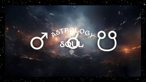 Astrology for the Soul July 16, 2025