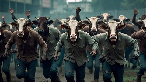 Catching Up with the Goyim