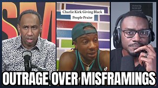People Mischaracterizing Charlie Kirk To Justify Their Hatred