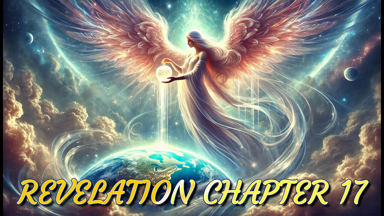 Podcast - Revelation Chapter 17 Deep Dive