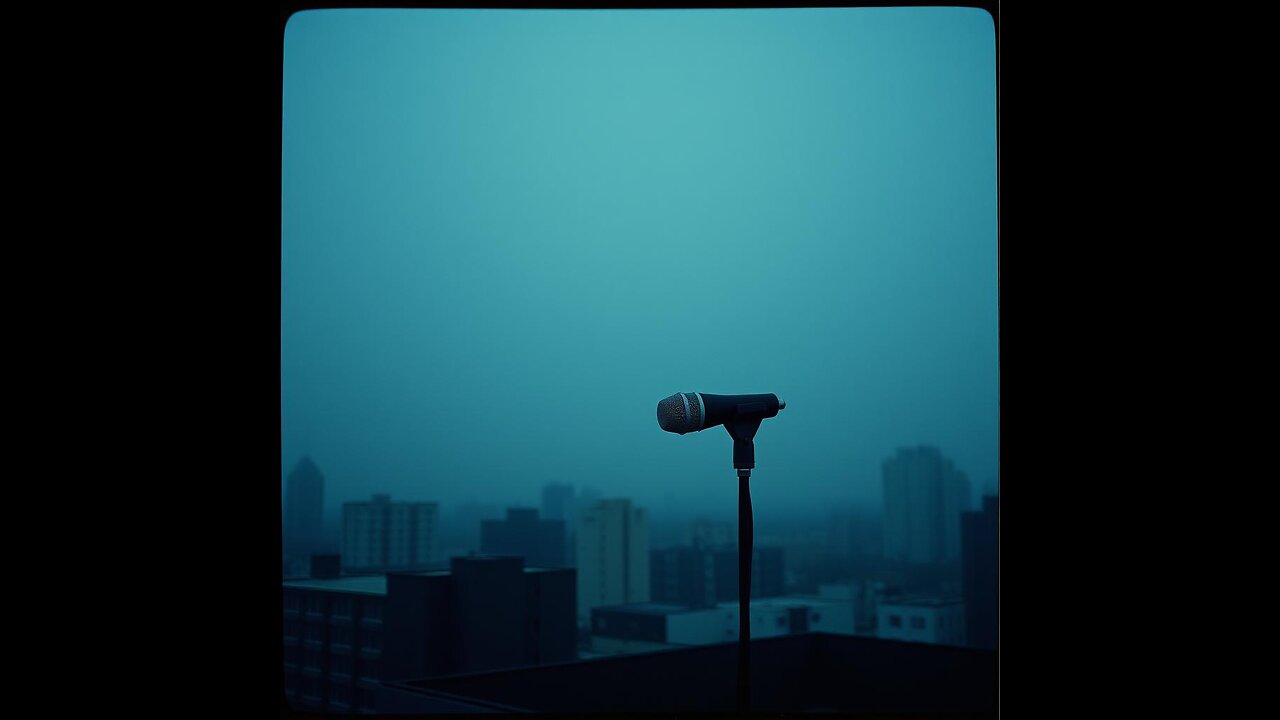 Be Quiet(rap,underground,raw)πΆπΆπΆπ€π»