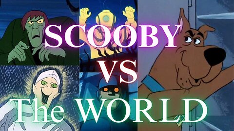 The Stories that Made Us: Scooby-Doo | Why it's the GOAT