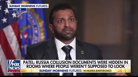 When will we see accountability?