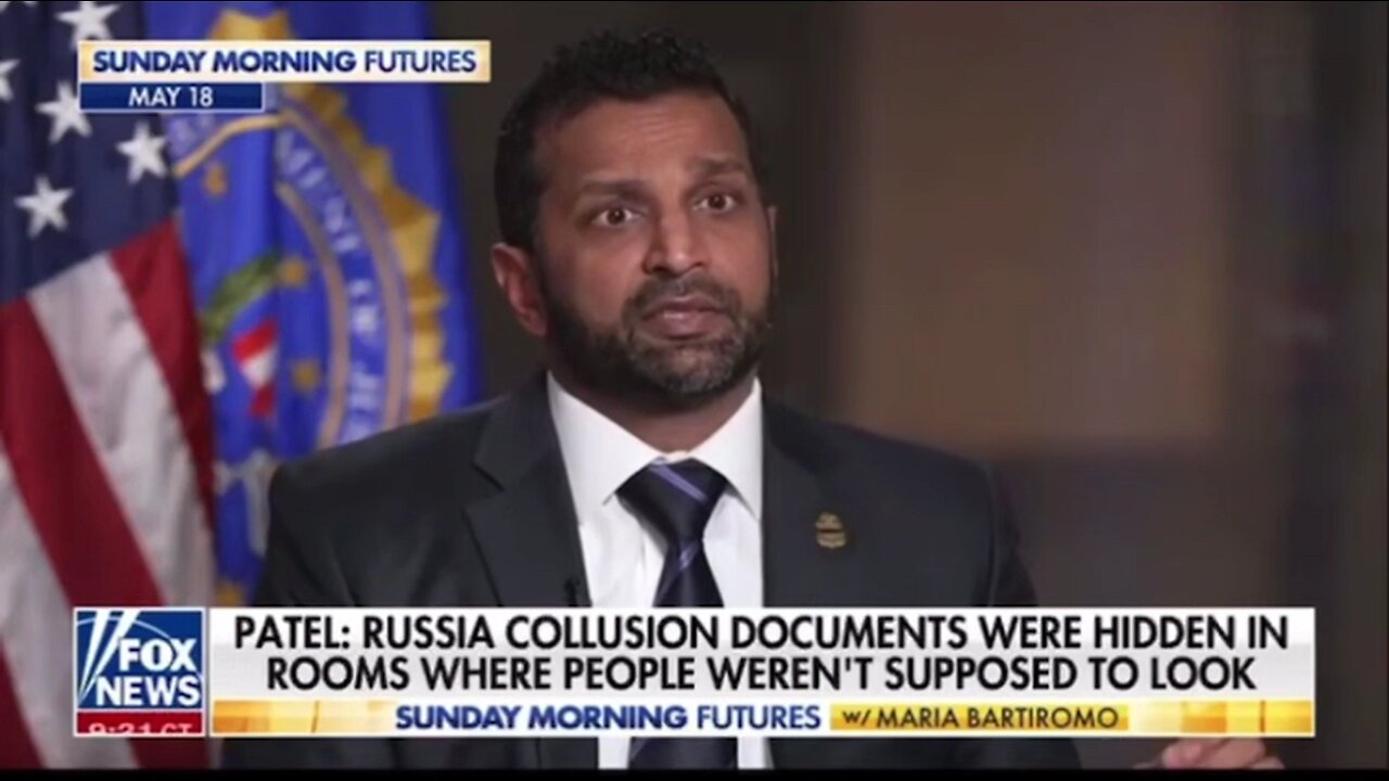 When will we see accountability?