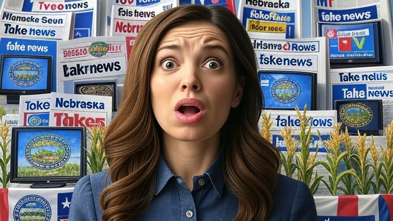 Nebraska Media Corporate Domination and Betrayal (Introduction)