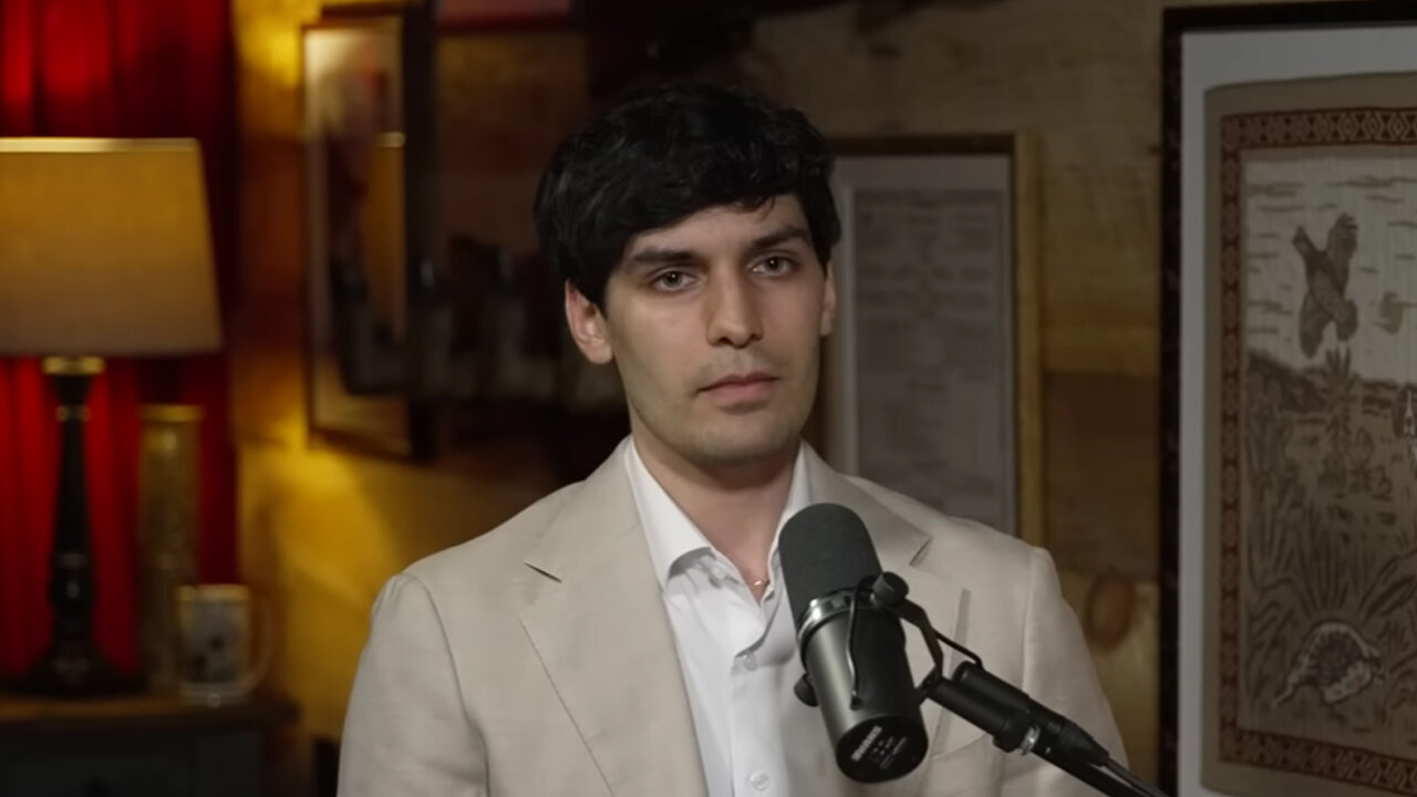 Why Is Nick Fuentes So Popular? Nikki Haley's Son Explains. – Podcast Recap