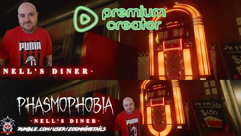 ☕ NEW MAP! ☕ {NELLS DINER} 💎 PREMIUM CREATOR 💎